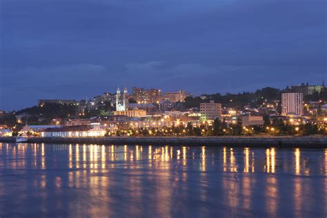 Chicoutimi .